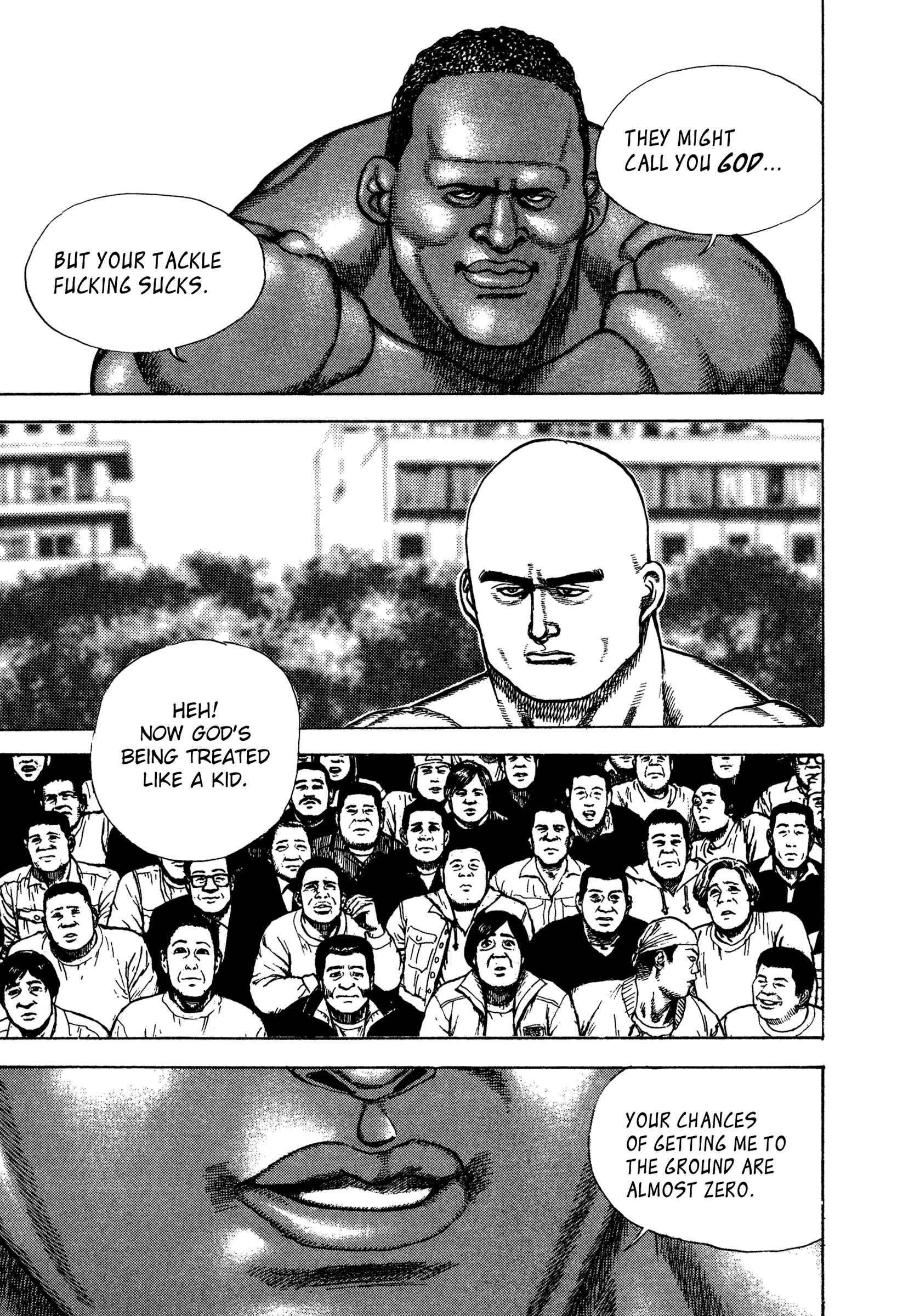 Chapter 313 - Page 4