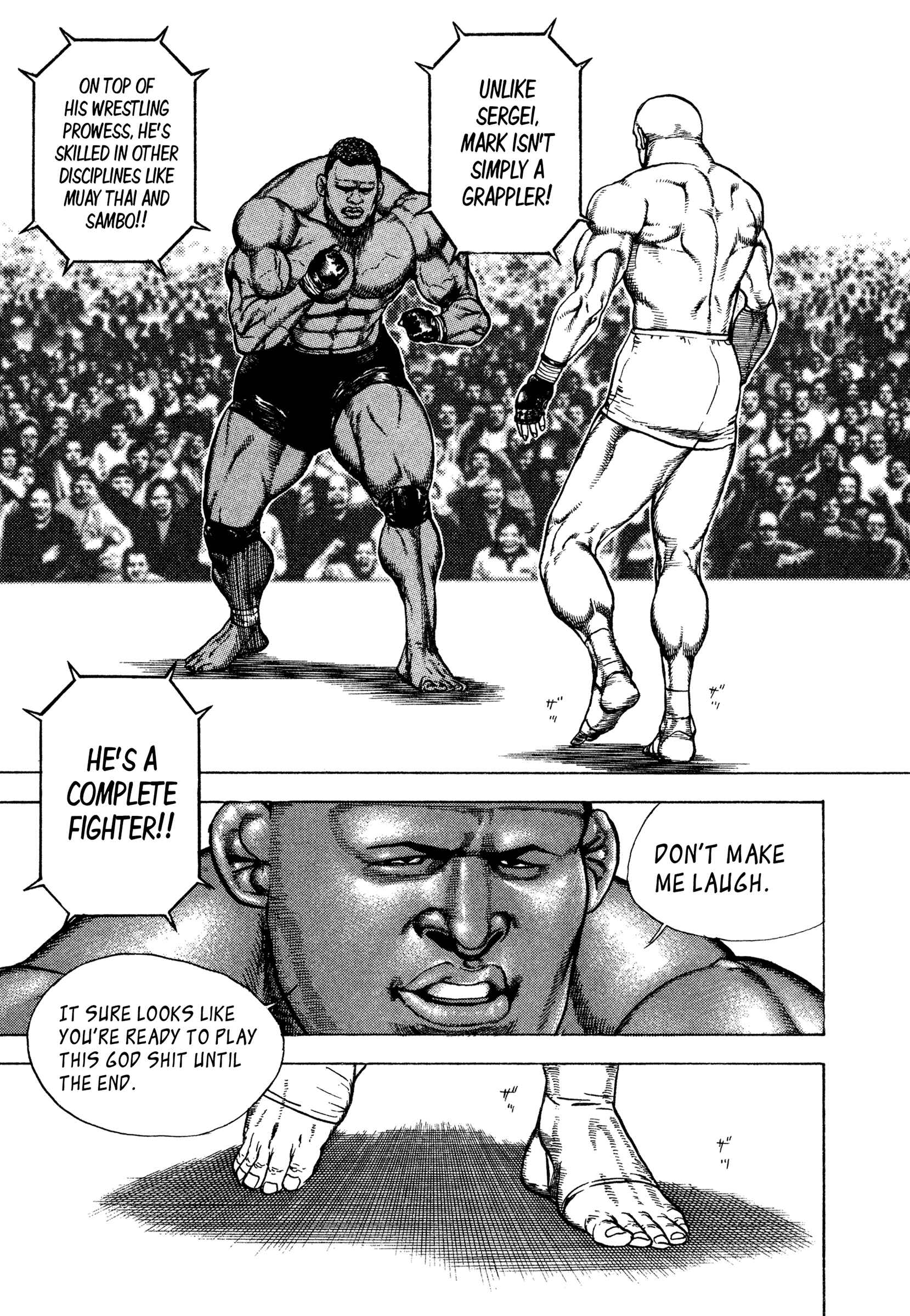 Chapter 313 - Page 6