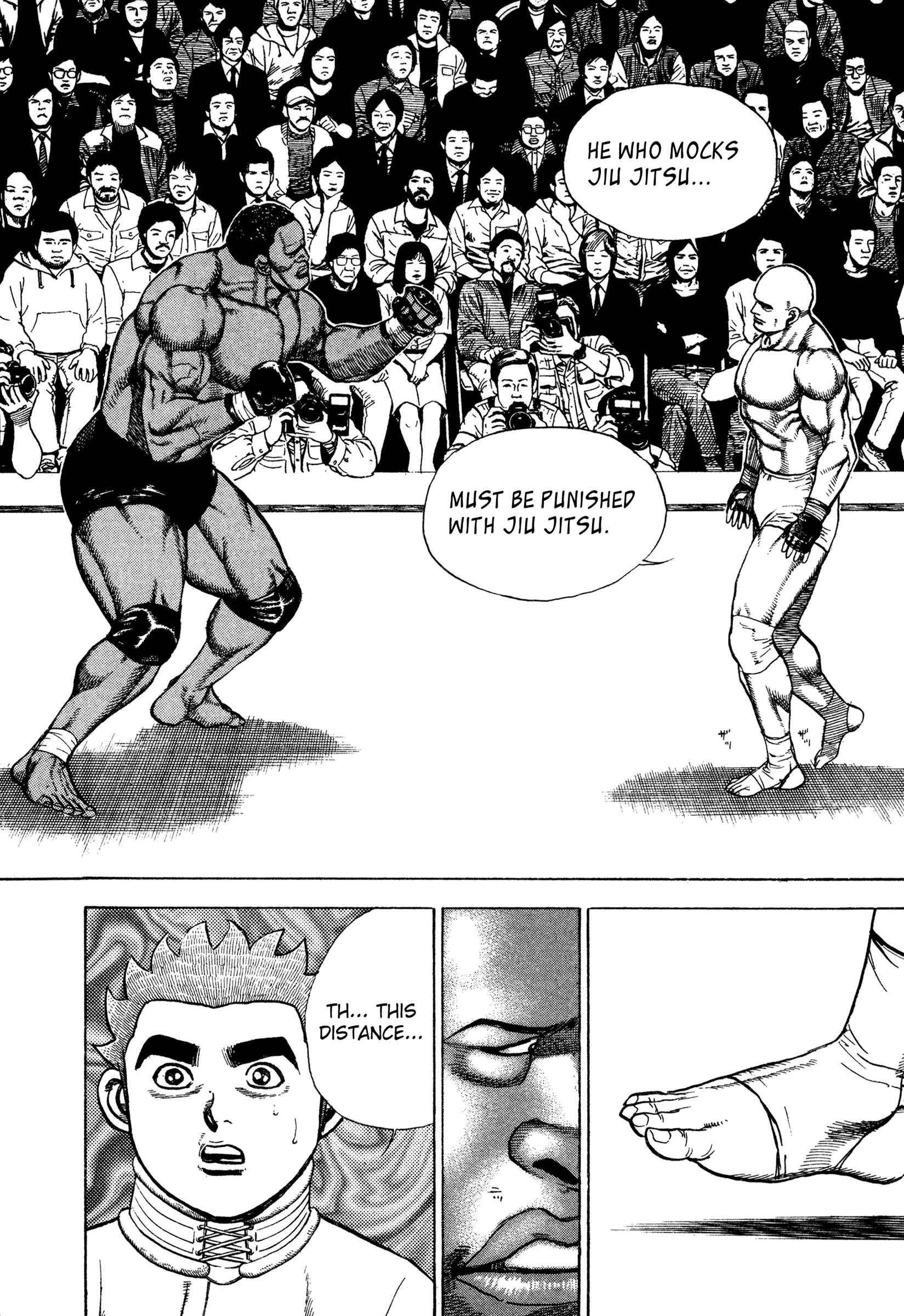 Chapter 313 - Page 9