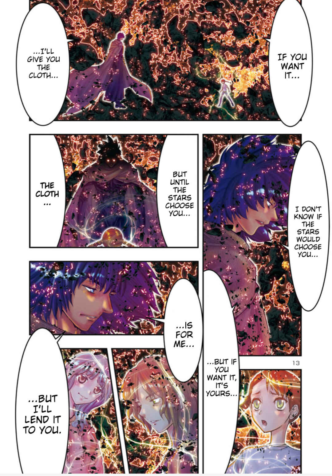 Chapter 36 - Page 11