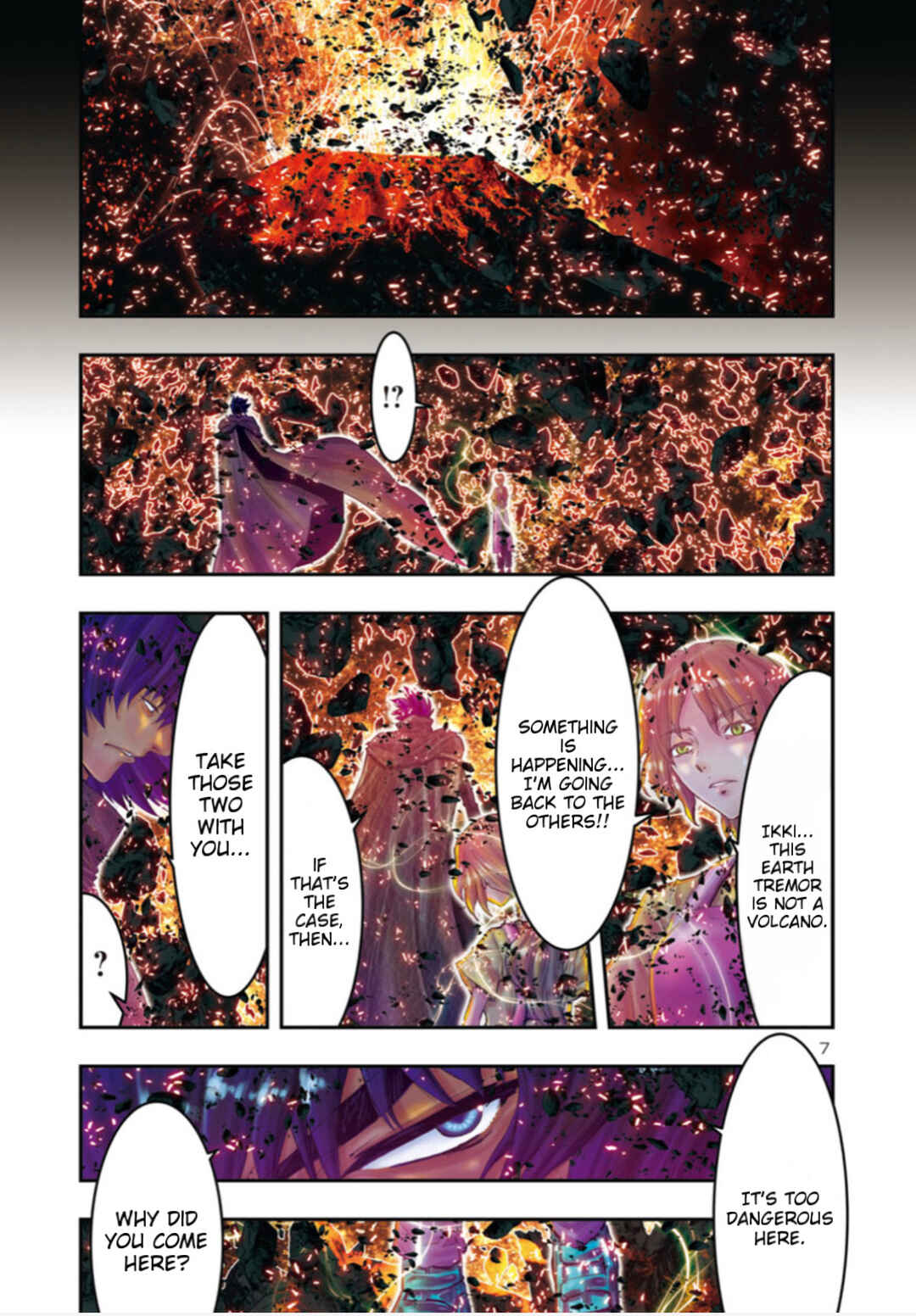 Chapter 36 - Page 5
