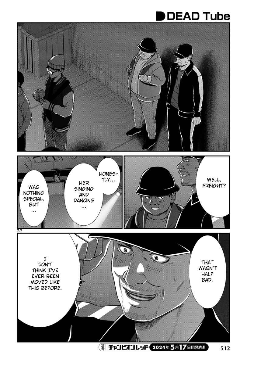 Chapter 98 - Page 31
