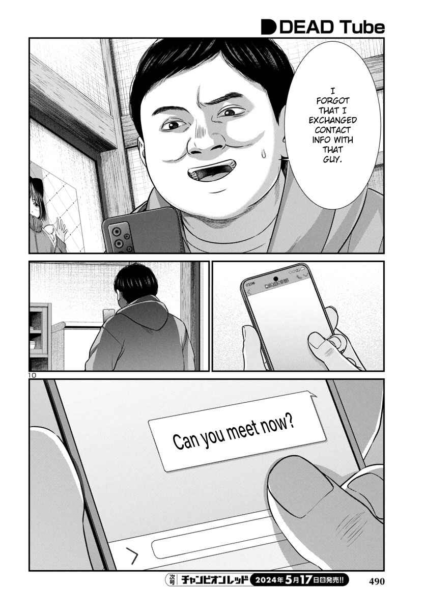 Chapter 98 - Page 9