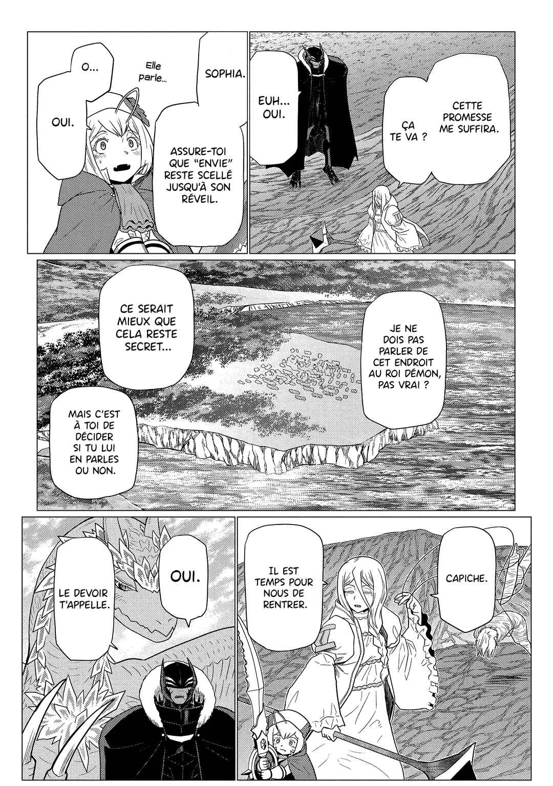 Chapter 74.2 - Page 12