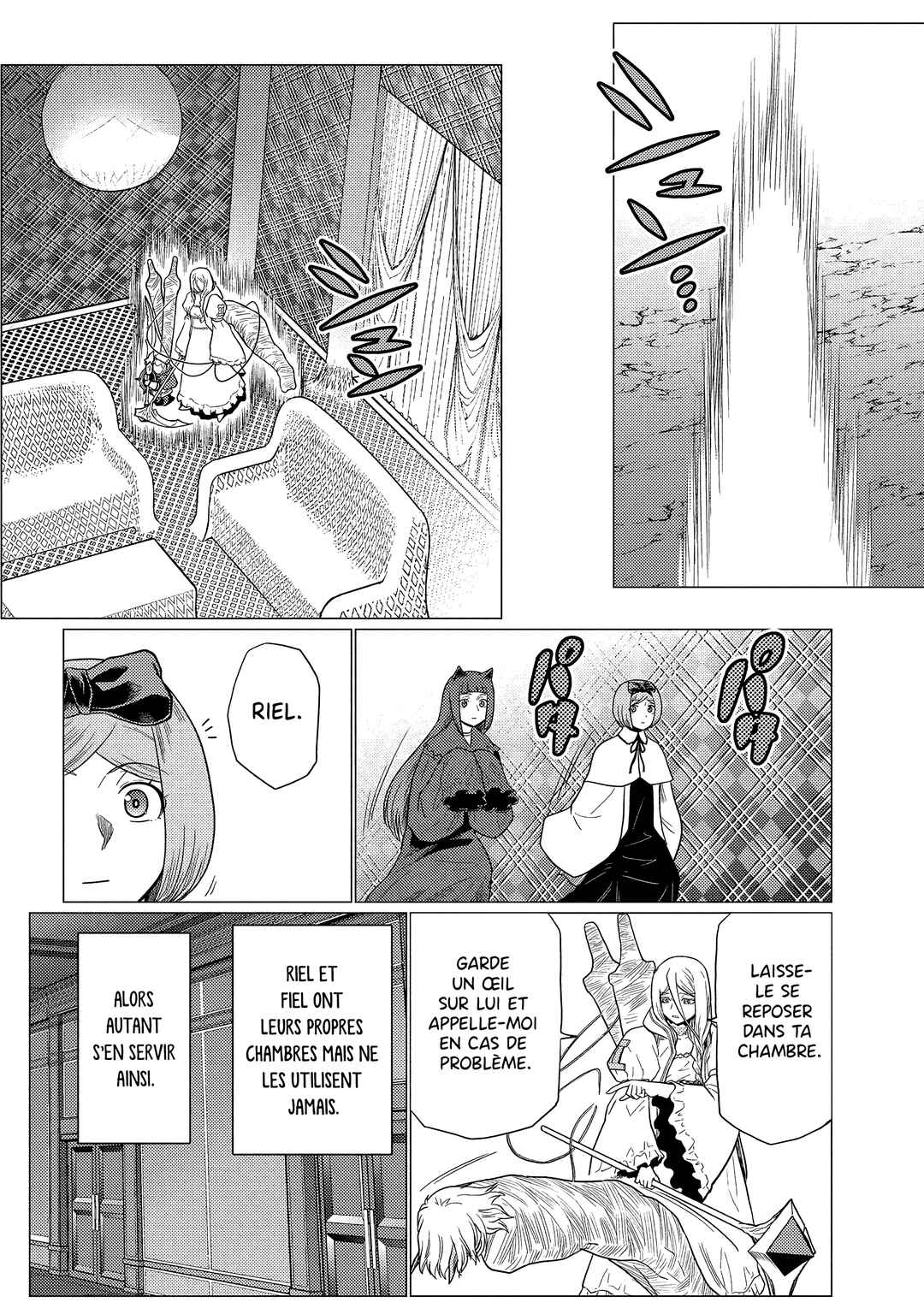 Chapter 74.2 - Page 13