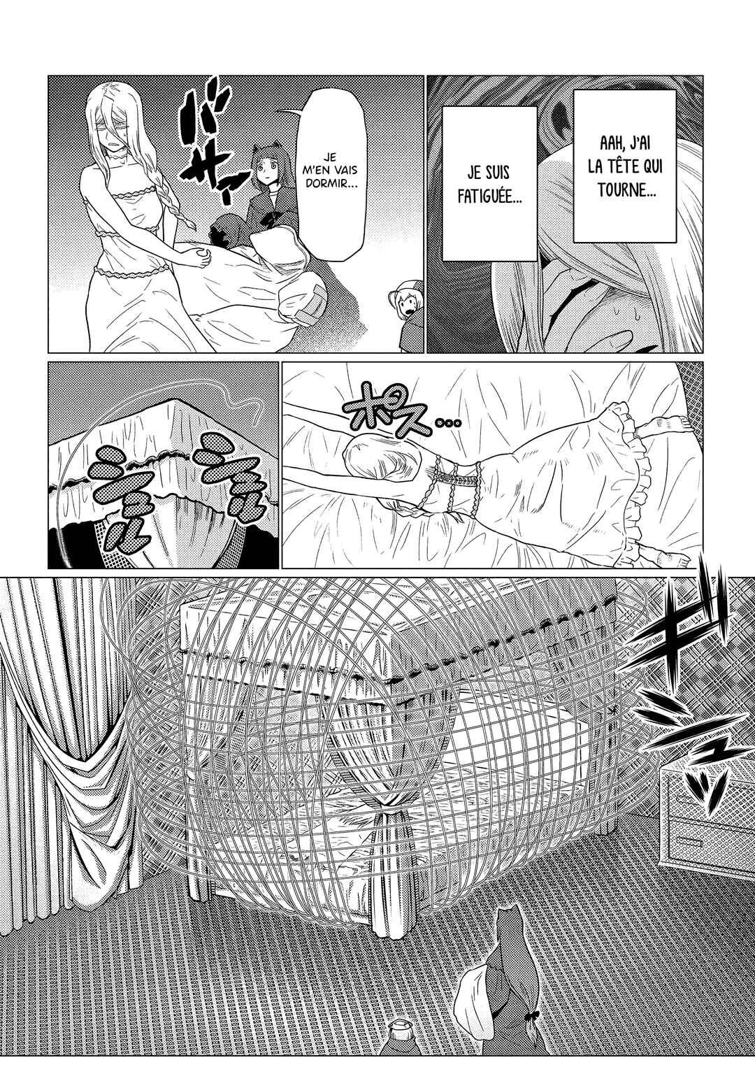 Chapter 74.2 - Page 14