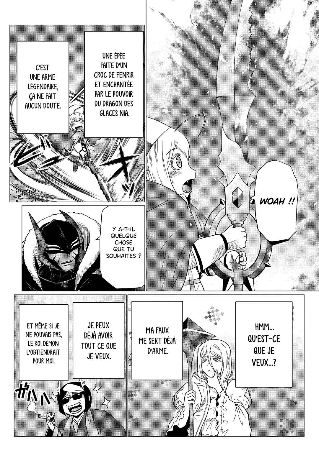 Chapter 74.2 - Page 9