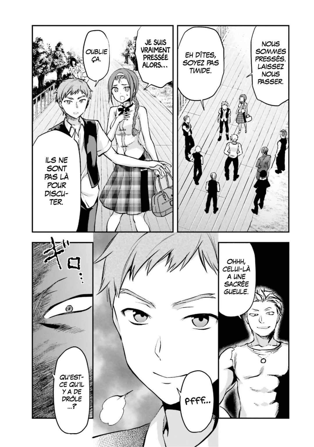 Chapter 4 - Page 12