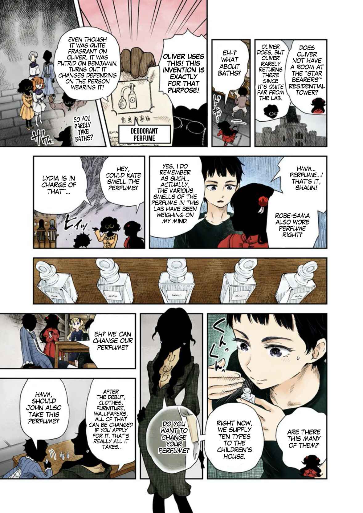 Chapter 60 - Page 10