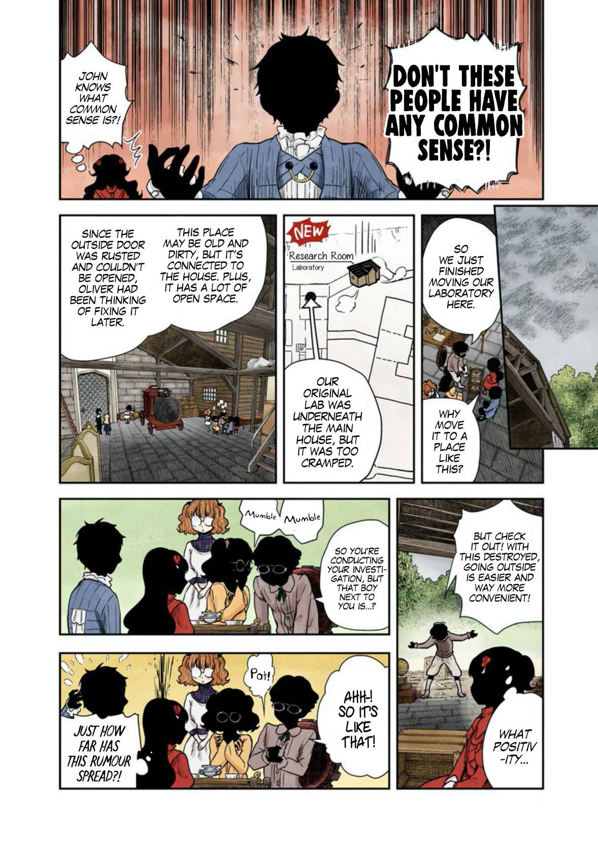 Chapter 60 - Page 5