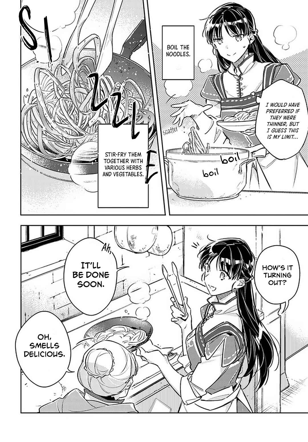 Chapter 28 - Page 10