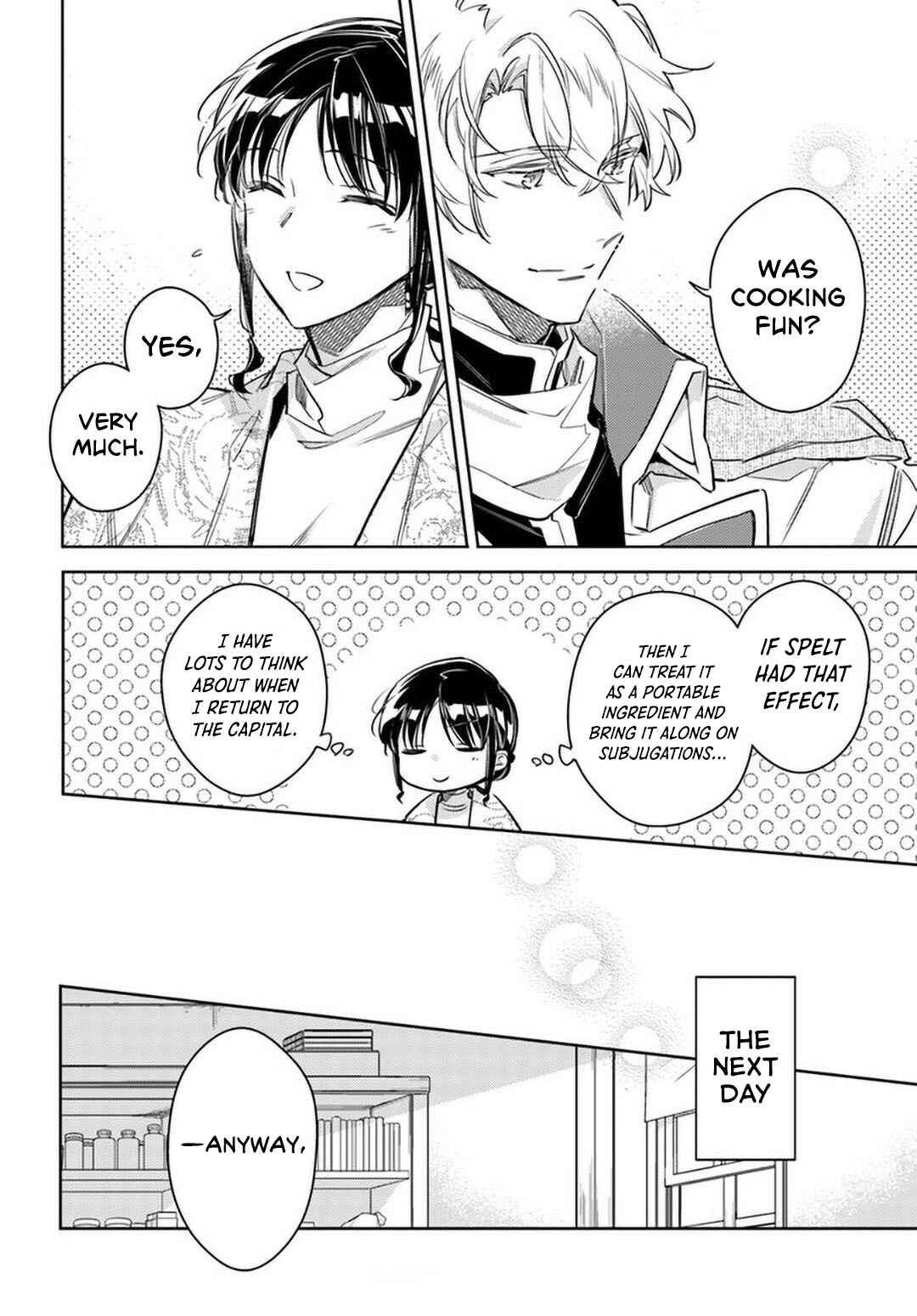 Chapter 28 - Page 20