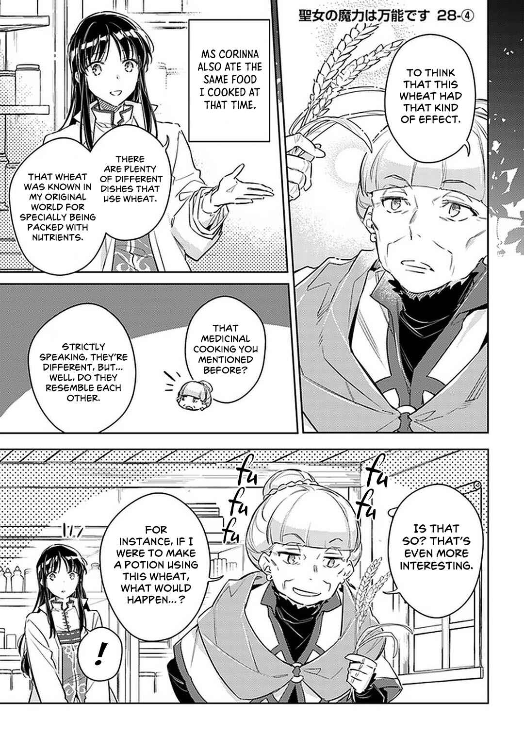 Chapter 28 - Page 21