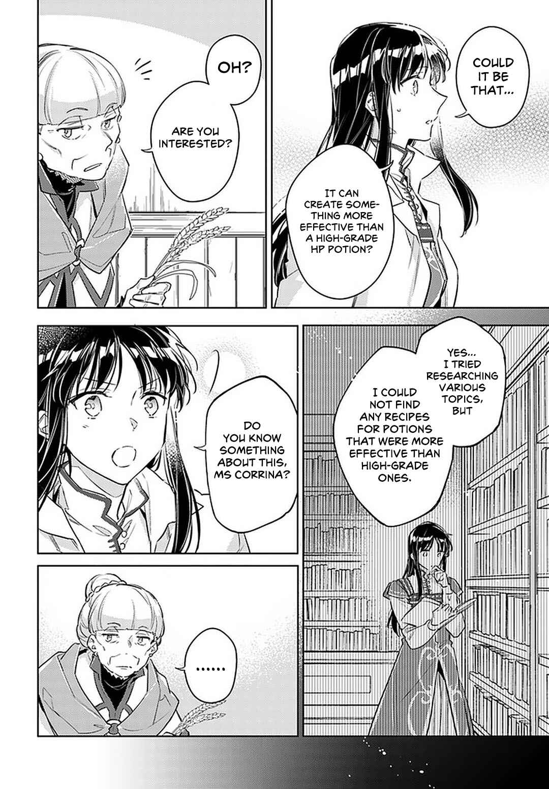Chapter 28 - Page 22