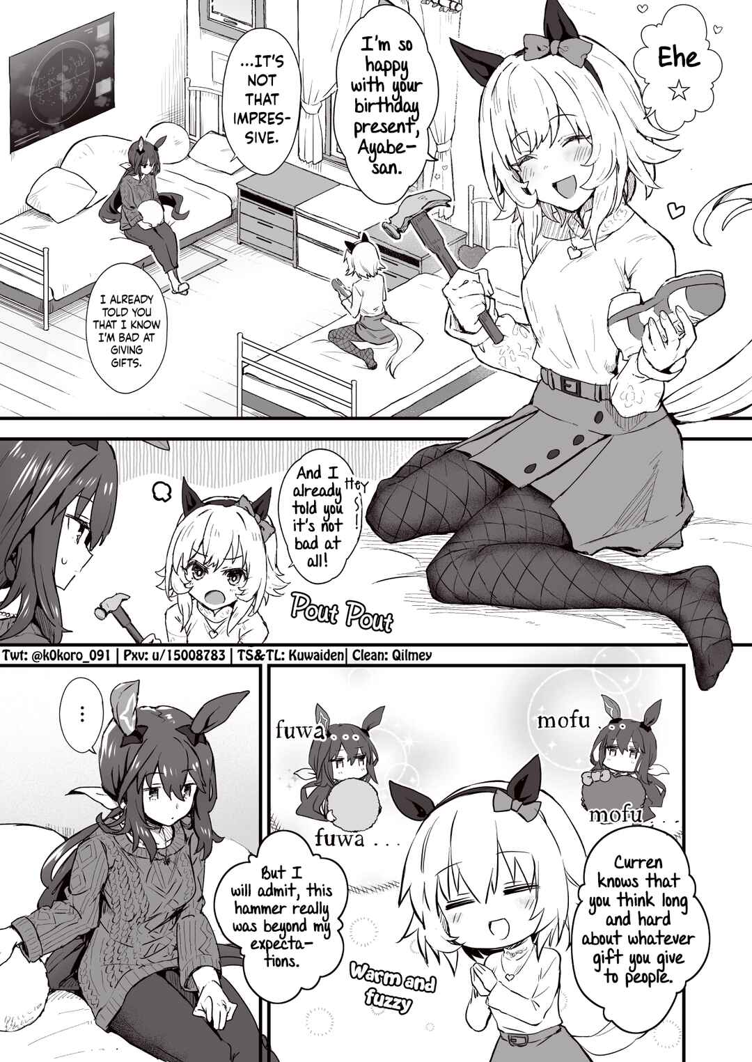 Chapter 45 - Page 1