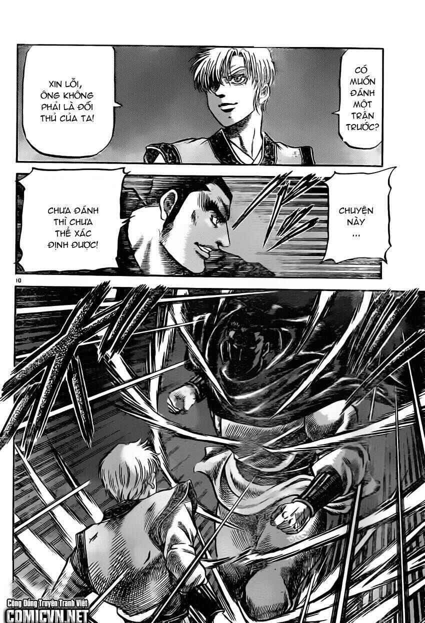 Chapter 235 - Page 10