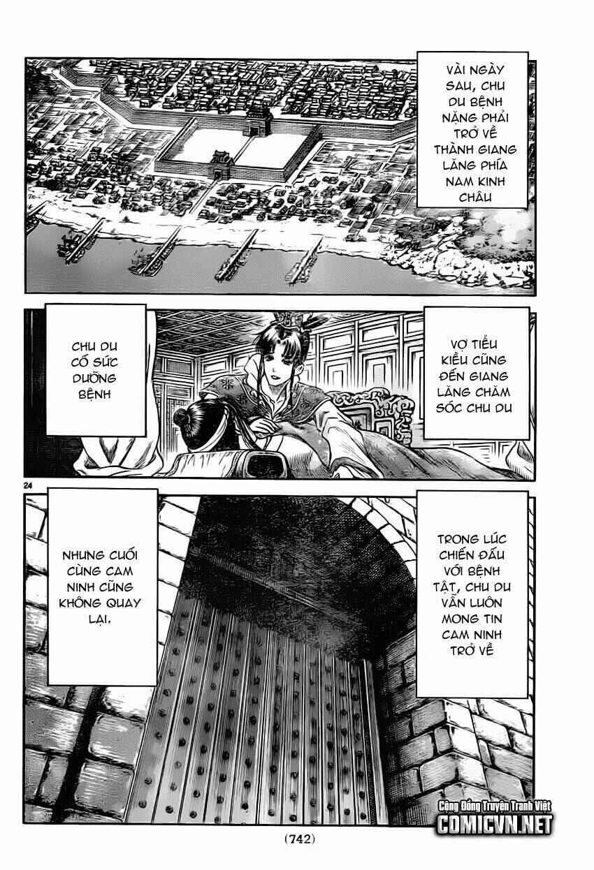 Chapter 235 - Page 24