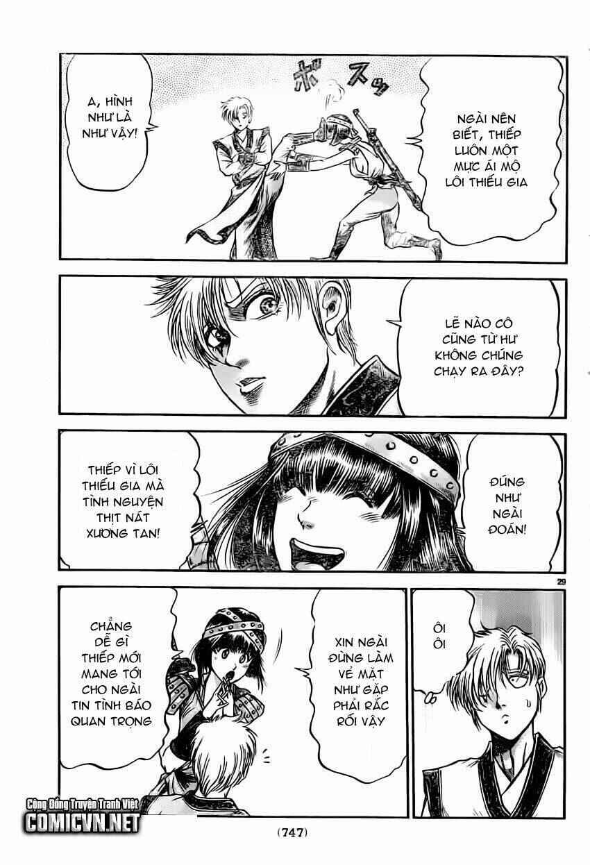 Chapter 235 - Page 29
