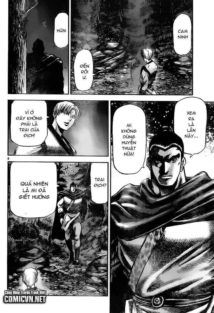 Chapter 235 - Page 8
