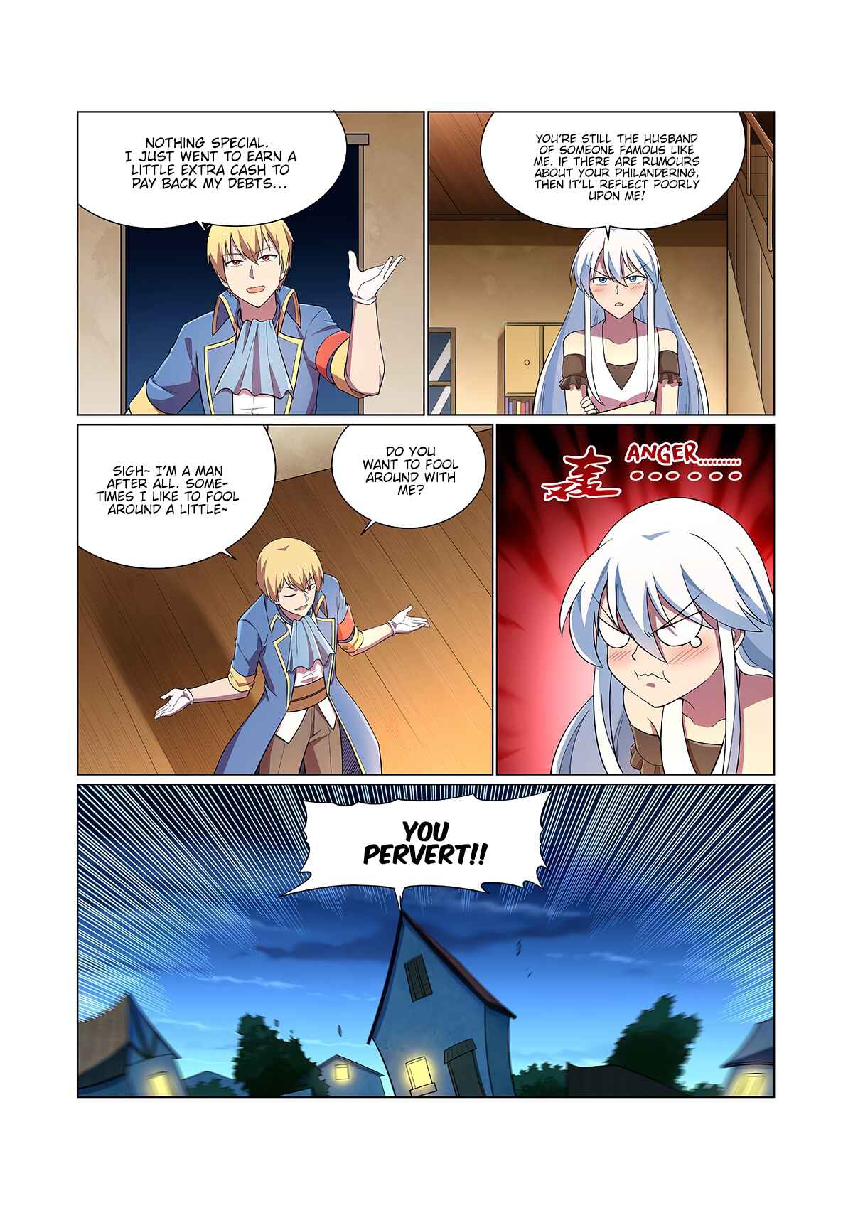 Chapter 160 - Page 3