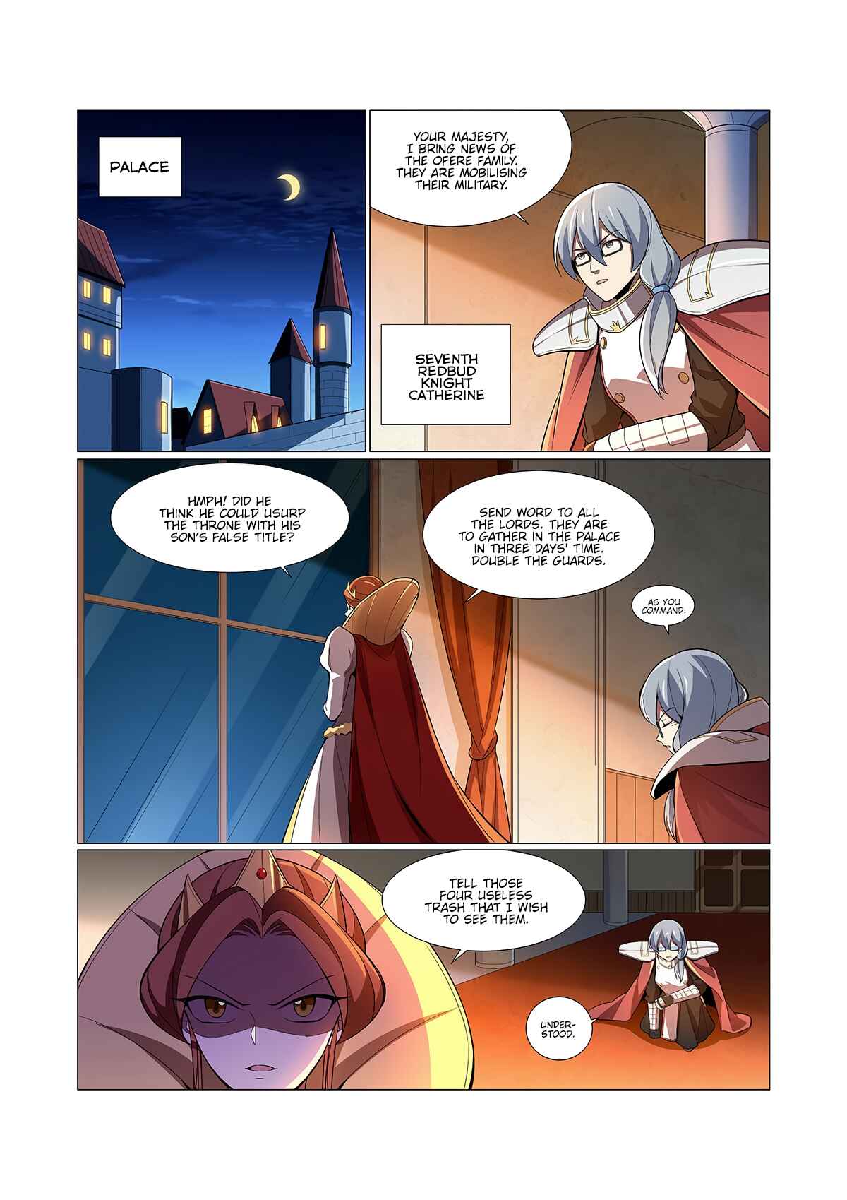 Chapter 160 - Page 4