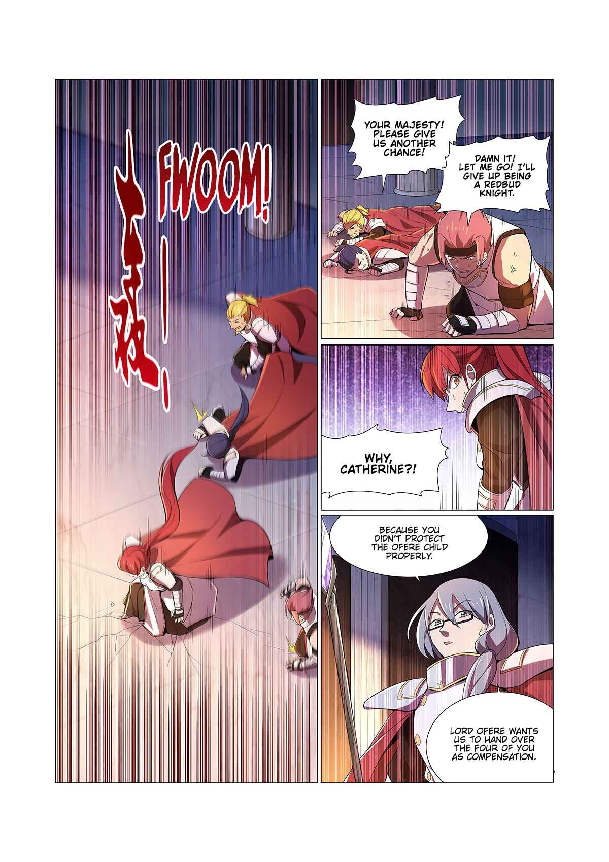 Chapter 160 - Page 6