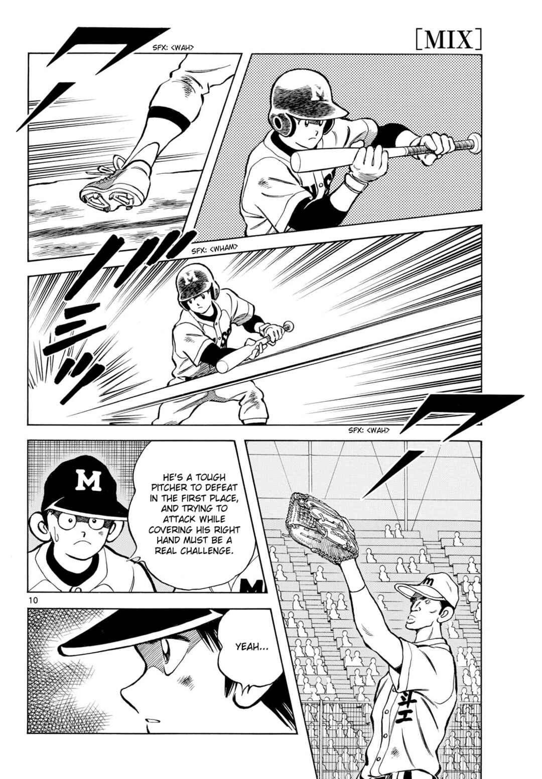 Chapter 147 - Page 10
