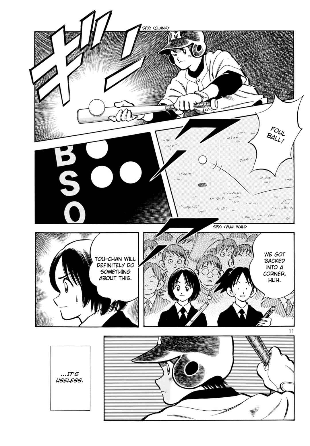 Chapter 147 - Page 11