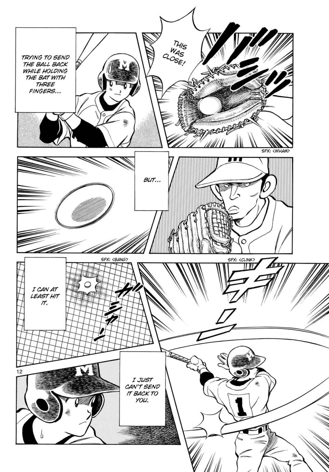 Chapter 147 - Page 12