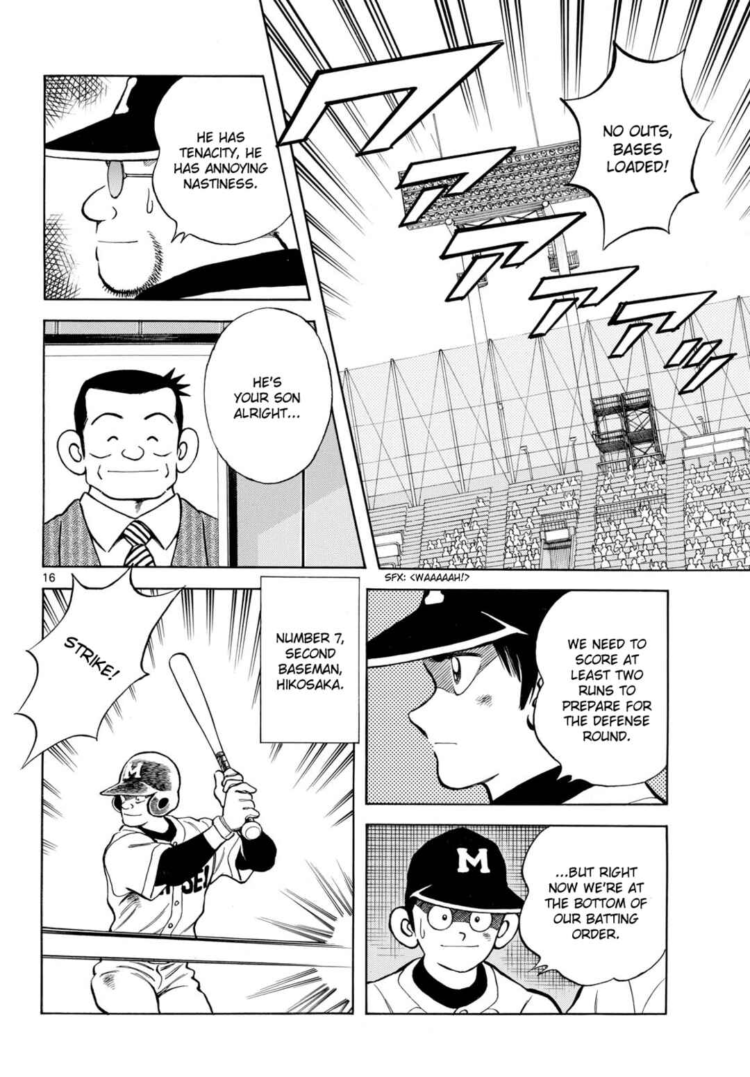 Chapter 147 - Page 16