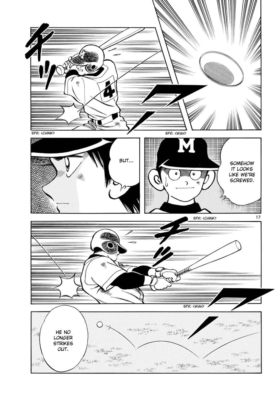 Chapter 147 - Page 17