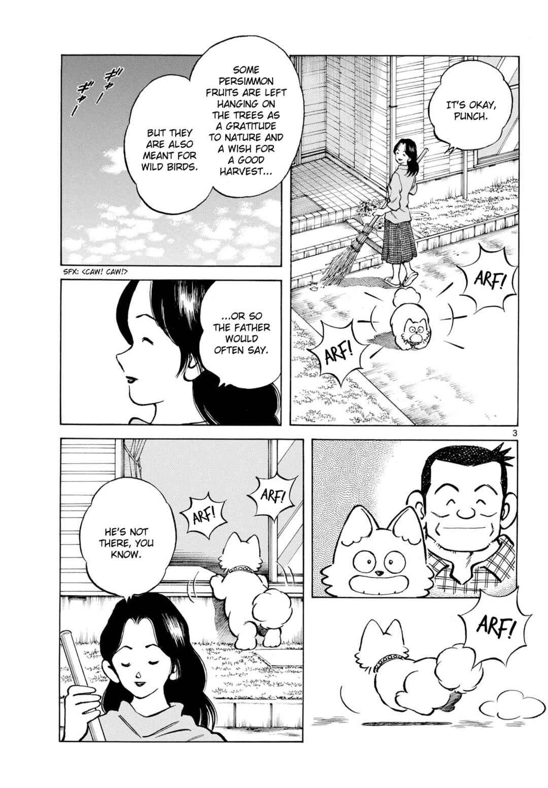 Chapter 147 - Page 3