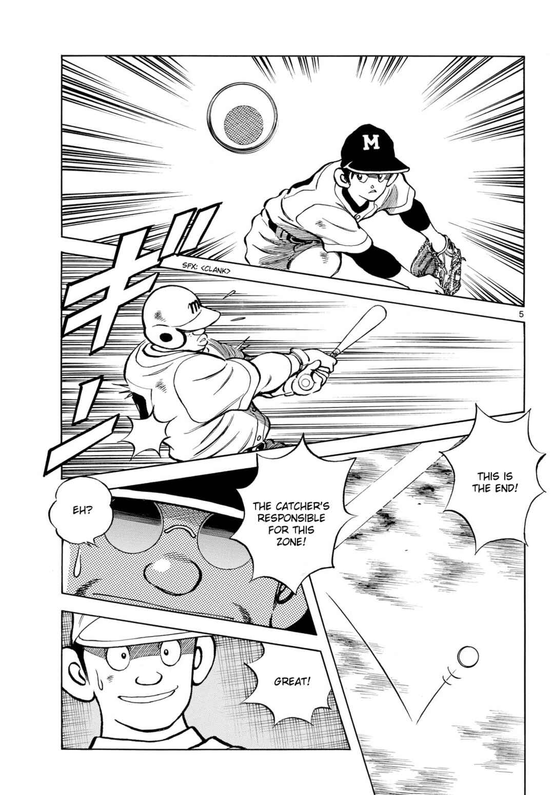 Chapter 147 - Page 5