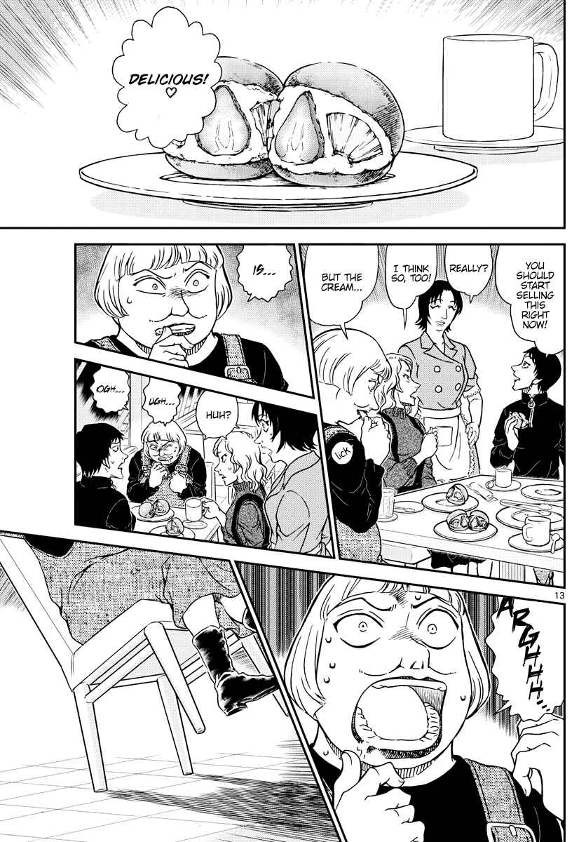 Chapter 1091 - Page 13