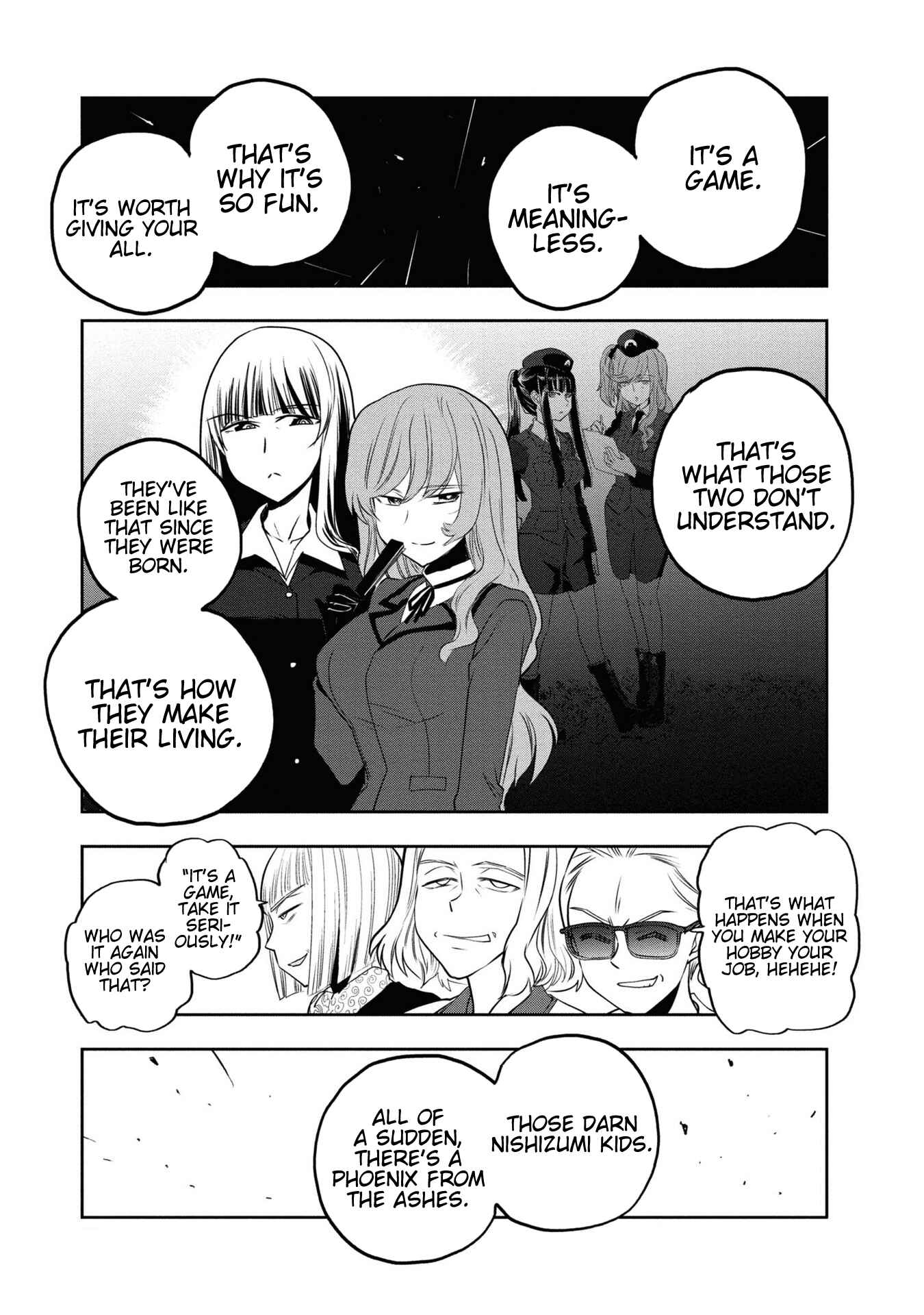 Chapter 62 - Page 19
