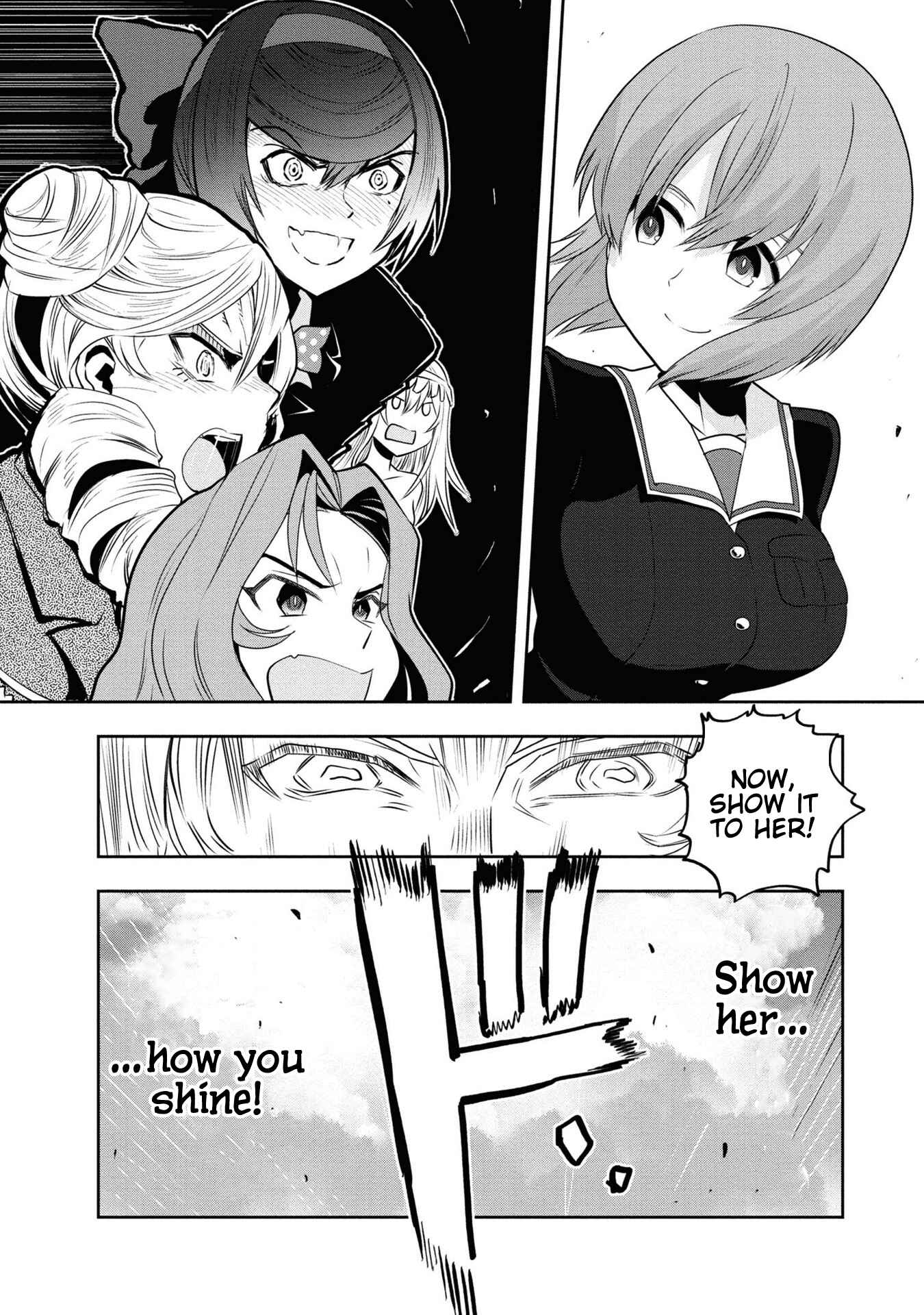 Chapter 62 - Page 20