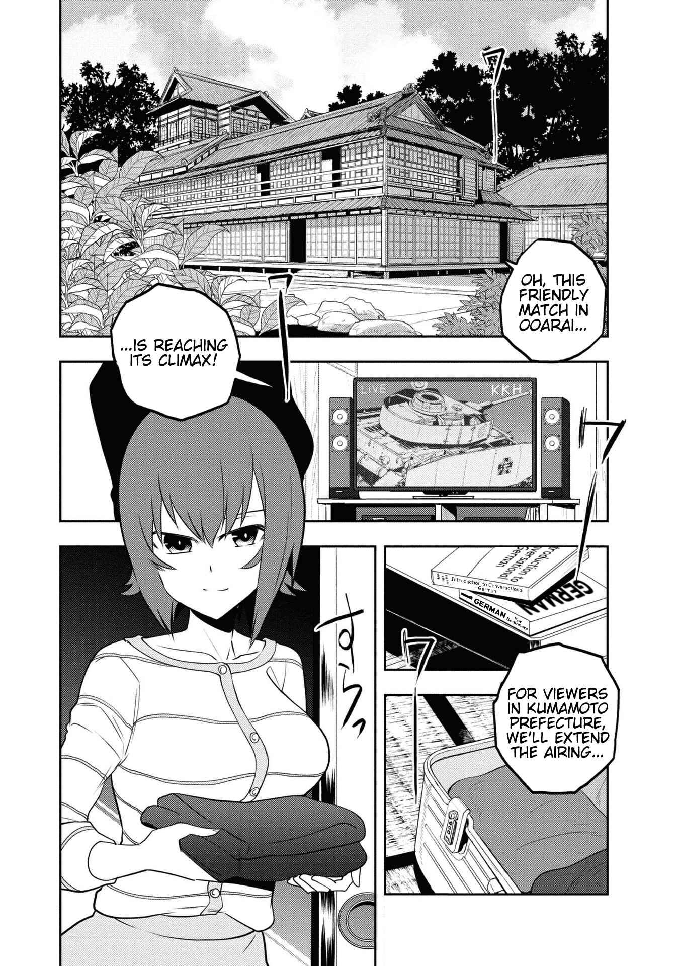 Chapter 62 - Page 21