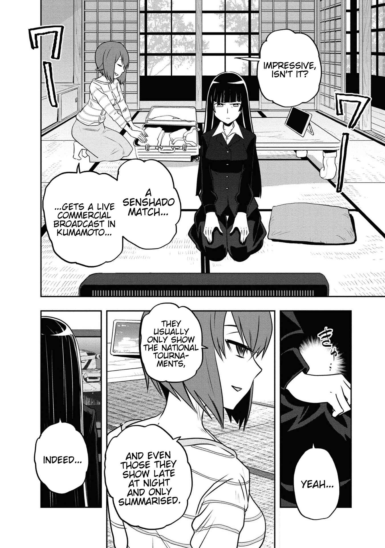 Chapter 62 - Page 22