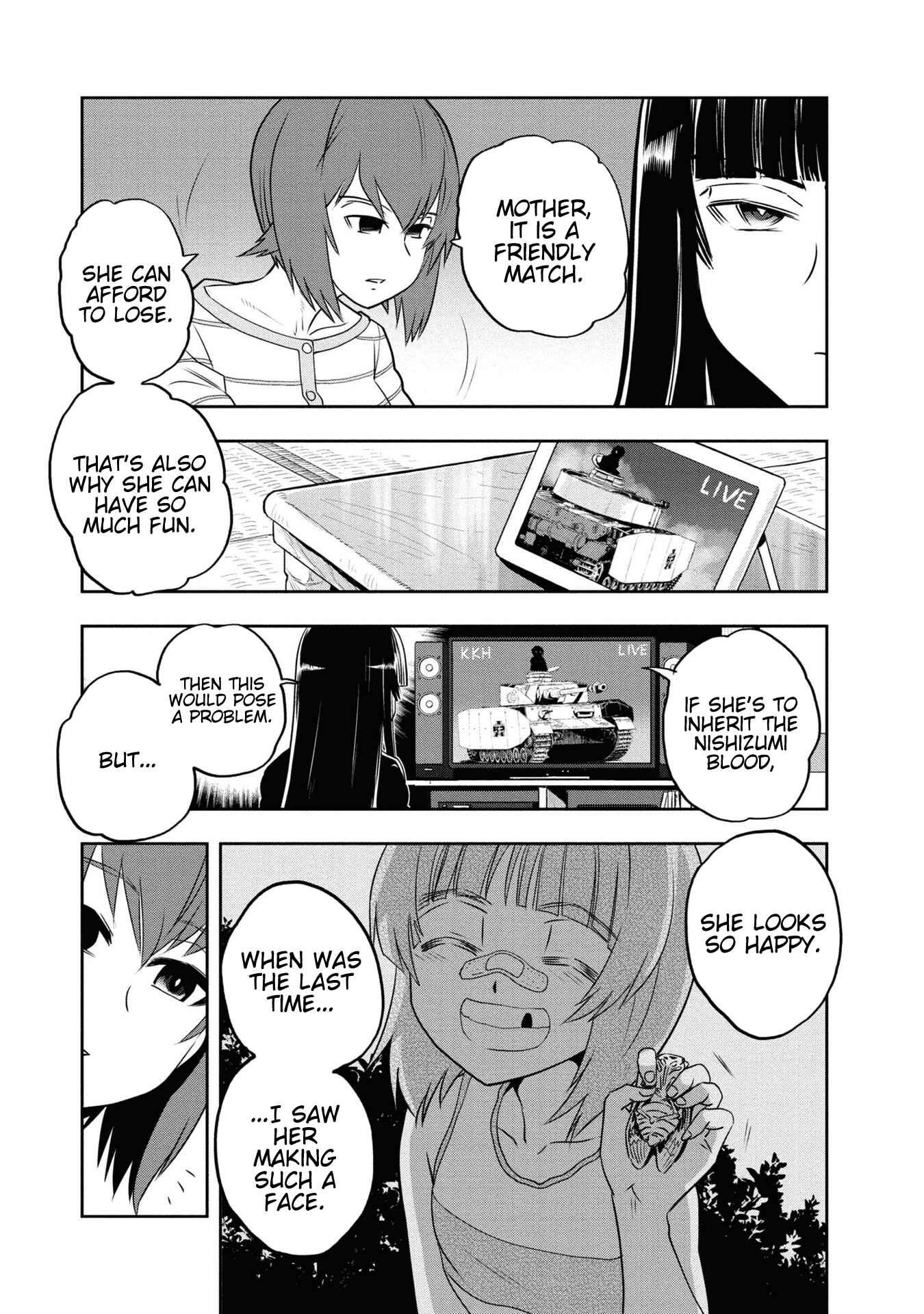 Chapter 62 - Page 23