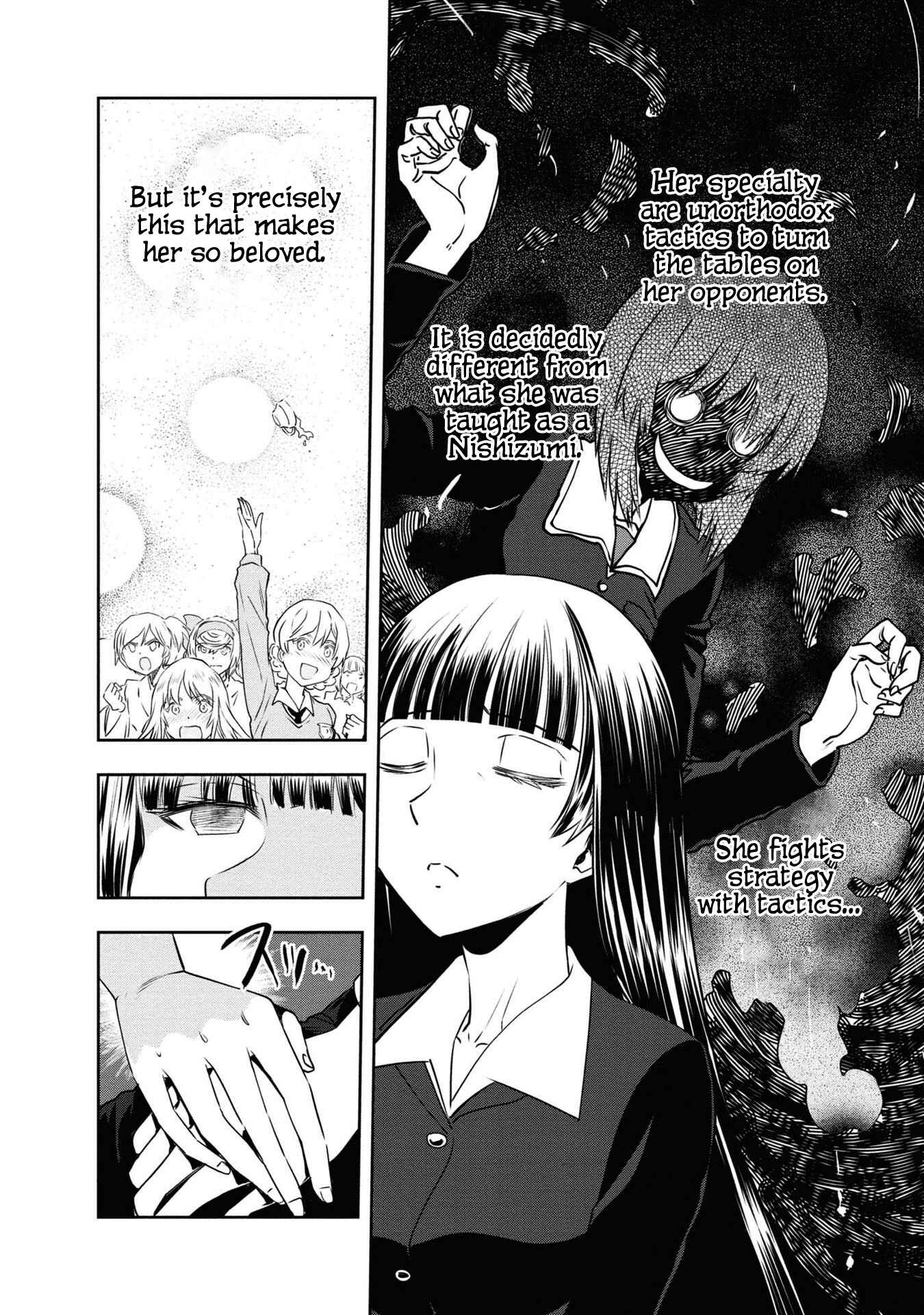 Chapter 62 - Page 26