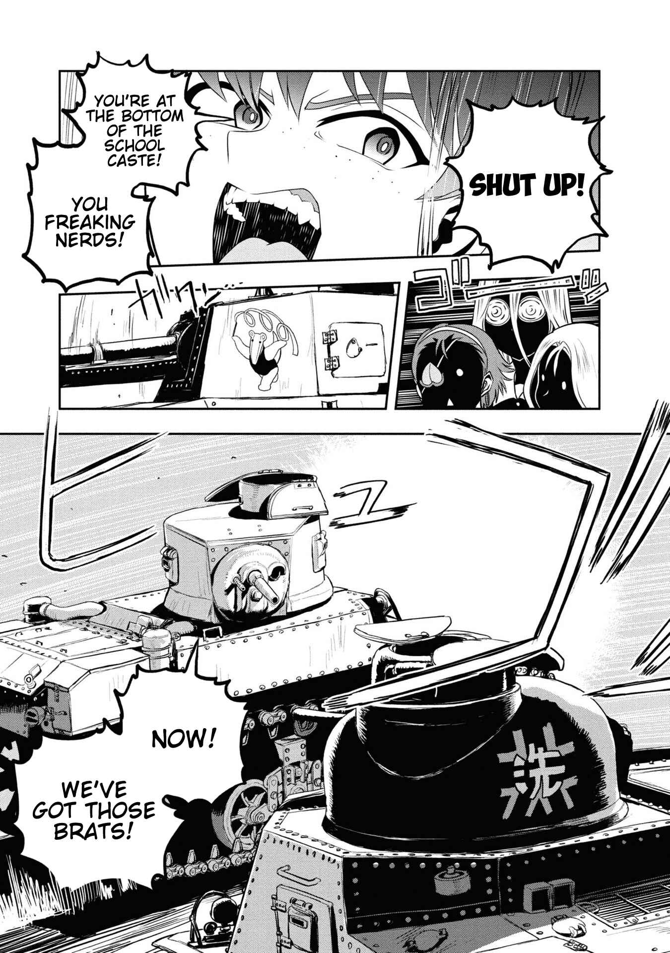 Chapter 62 - Page 35