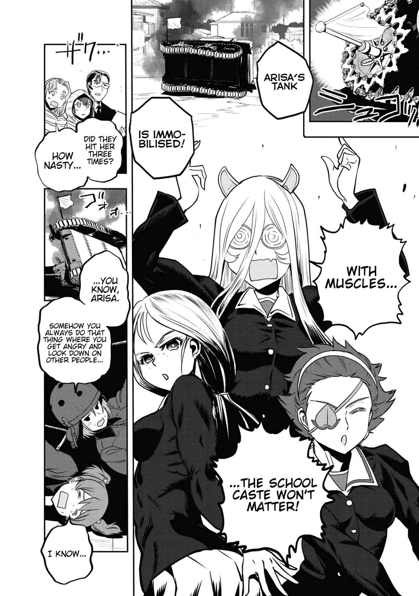 Chapter 62 - Page 38