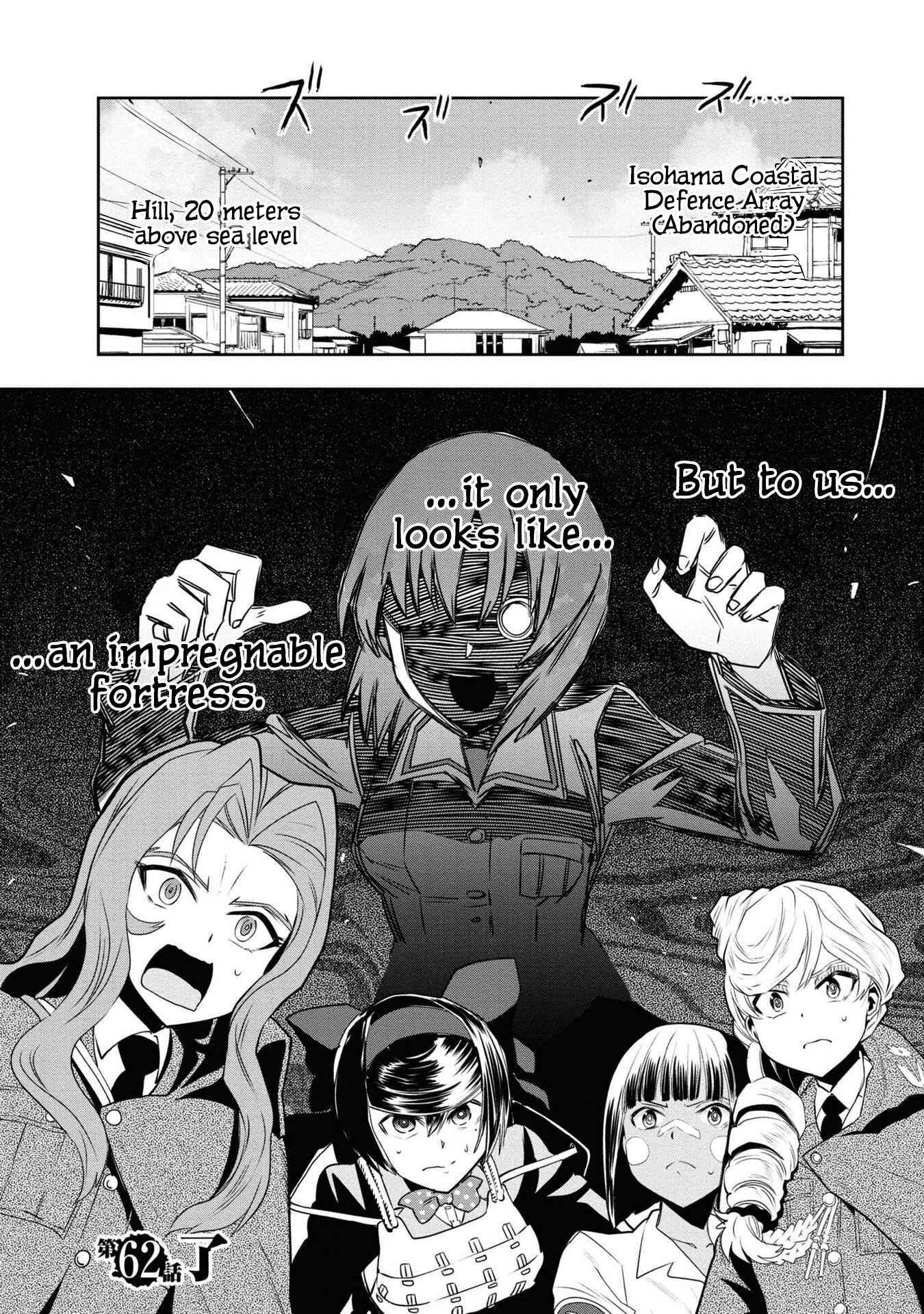 Chapter 62 - Page 40