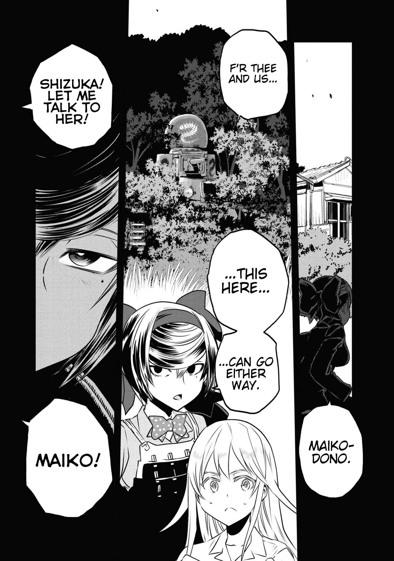 Chapter 62 - Page 5