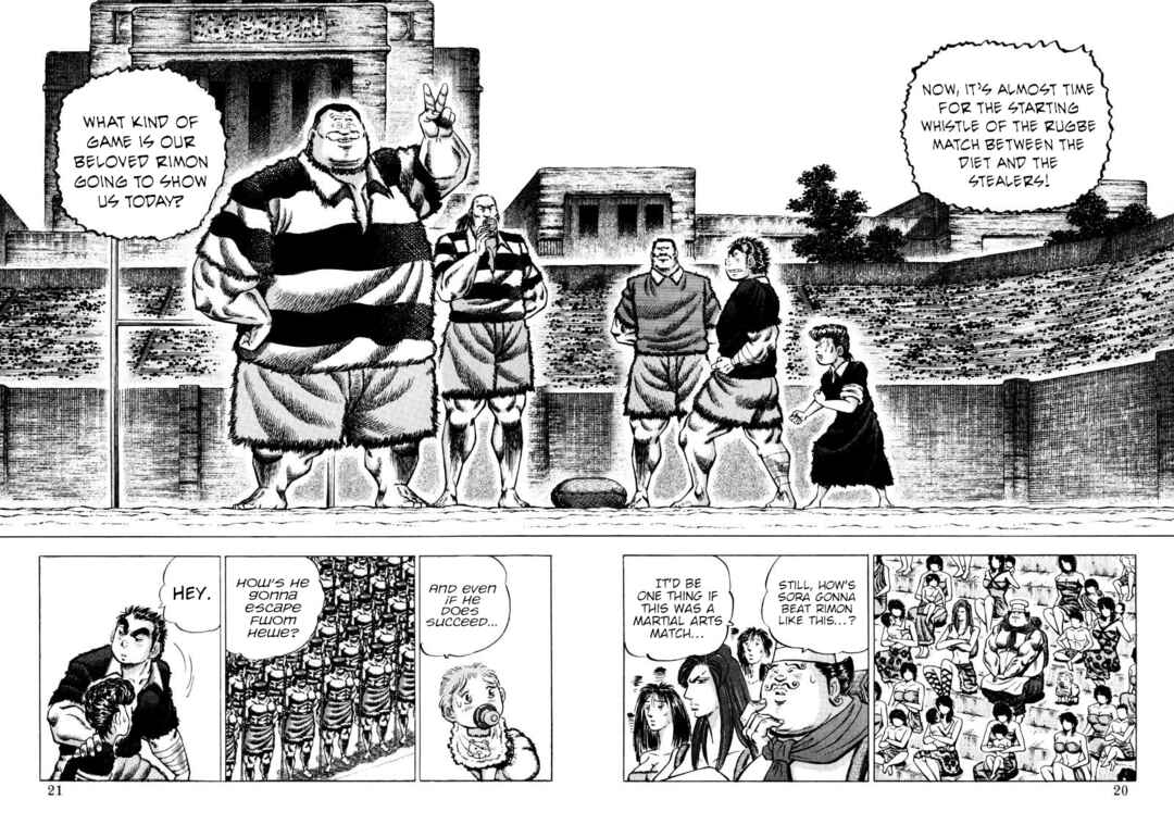 Chapter 273 - Page 2