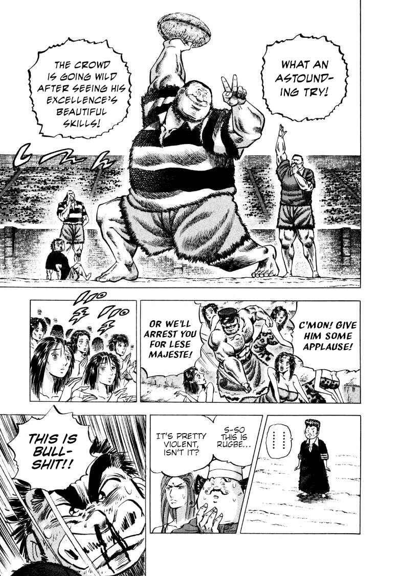 Chapter 273 - Page 8
