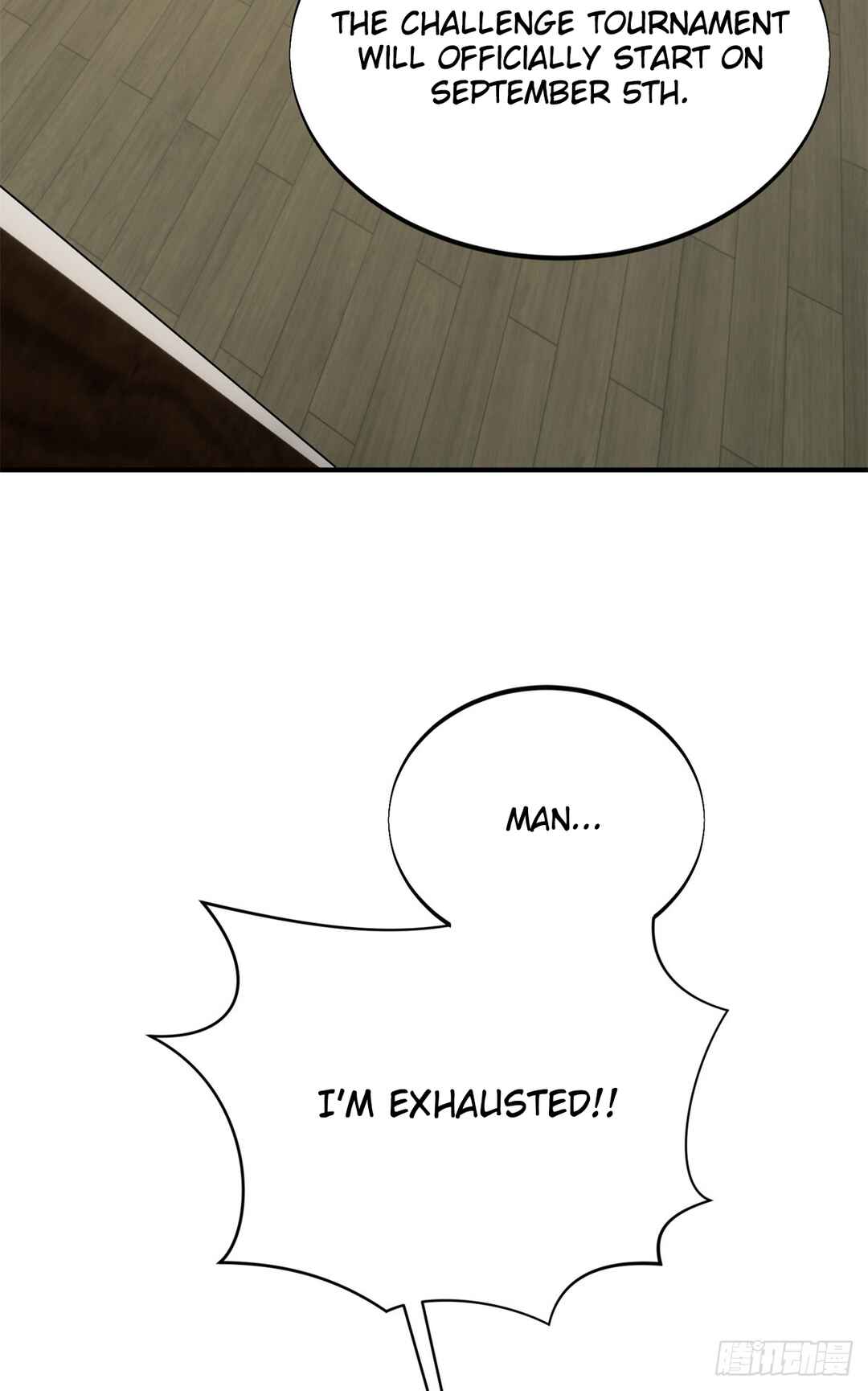 Chapter 184 - Page 20