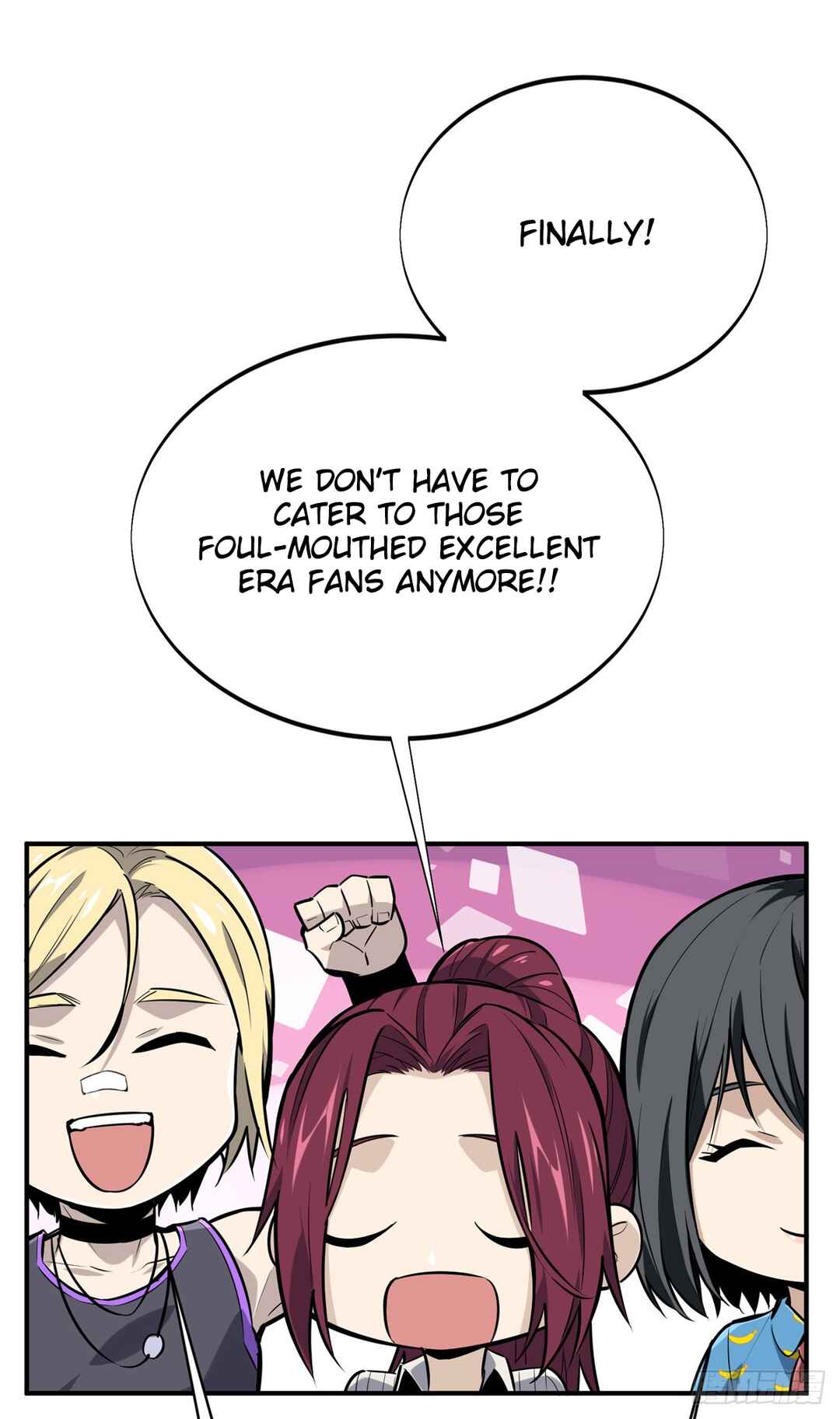 Chapter 184 - Page 22