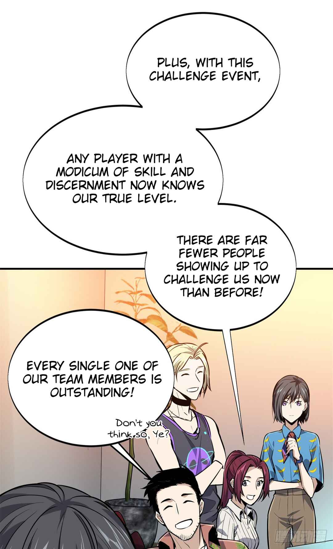 Chapter 184 - Page 26