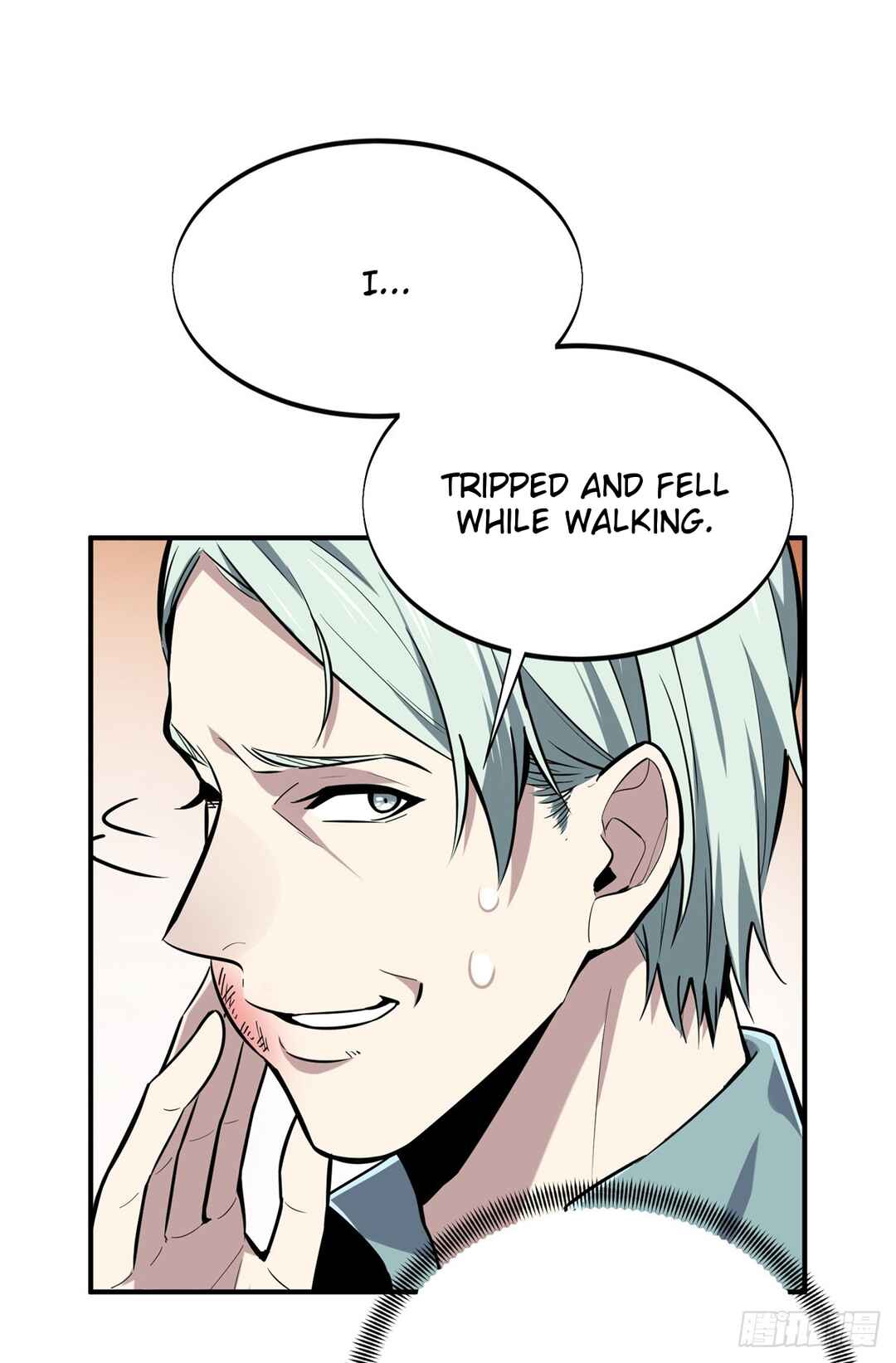 Chapter 184 - Page 3